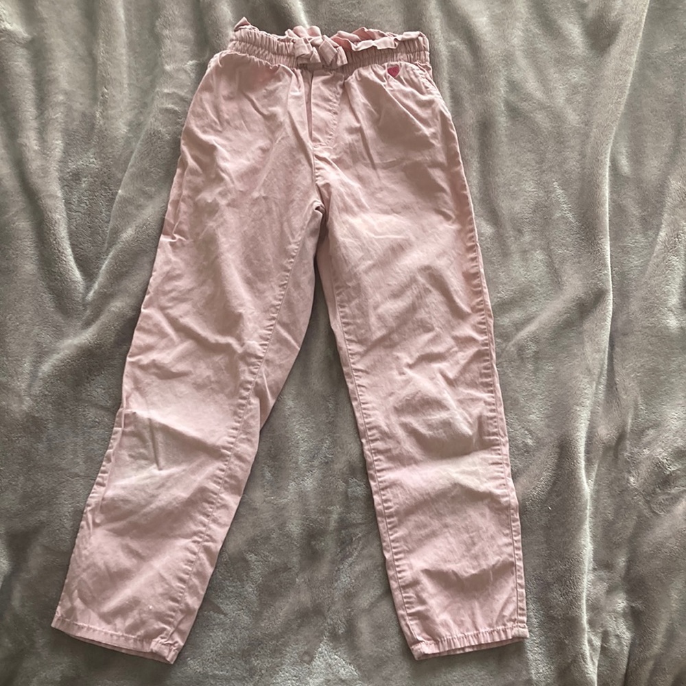H&M Pink Pants